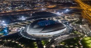 More recently, education city played host to matches in the west zone of the 2020 afc champions league and is also a venue for the east zone portion of. Qatar Says 2022 World Cup To Be Played In Full Stadiums