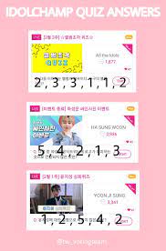 Savesave jawaban quiz 1 2020 for later. Piu Veloce Idol Champ Quiz