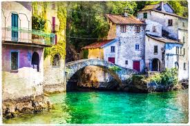 Jodie comer was born on march 11, 1993 in liverpool, merseyside, england. Nesso In Italien Kleiner Ort Grosses Flair Urlaubsguru De