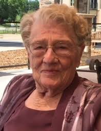 Dorothy Bosserman Obituary September 3, 2021