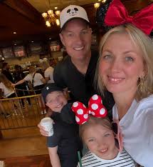 We all know that choosing the person to share your life with is important.  And you can be pretty confident in that decision in the beginning when  often life really hasn't shown