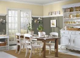 Today i will show you living room color ideas which are looking. Fun Informal Dining Room Green Dining Room Dining Room Colors Dining Room Paint Colors