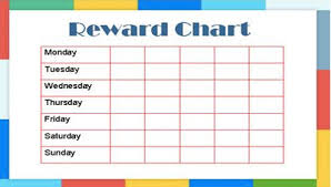 9 reward chart templates word pdf free premium templates