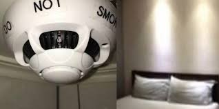 Where is the best place to hide a camera? Detect Hidden Cameras 5 Ways To Creep Proof Your Rooms On Holiday