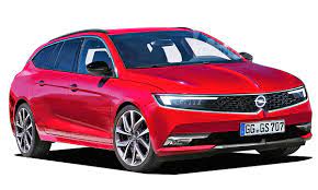 Finde 28.703 angebote für opel astra kombi zum verkauf zu bestpreisen, die günstigsten fahrzeuge ab € 500. The New 2021 Opel Astra Preview Specs Photos Carsrumors