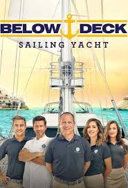 We're sailing into new episodes of #belowdeck mondays at 9/8c! Below Deck Sailing Yacht Bravo France Tv Executive Insights Updated Daily Parrot Analytics