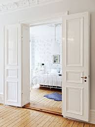 Shutter Doors W Full Fold Back Are Out Of The Way And Are Only Closed For Privacy When Needed Perfect For Th Arredamento D Interni Interni Arredamento Casa