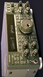kenwood ts 870