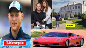 Bio, career, salary, assets, income. Ben Stokes Lifestyle 2020 House Cars Family Wife Ipl Income Biography Salary Net Worth Youtube