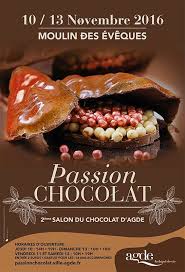 Passion Chocolat 2eme Salon Du Chocolat D Agde Agde Passion Chocolat Entree