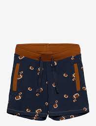 Maybe you would like to learn more about one of these? Musli By Green Cotton Rugby Shorts Baby Shorts Boozt Com