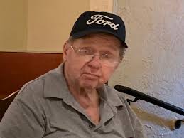 Obituary for Bruce R. Rowland