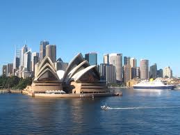 Report urgent city issues 24/7 on (02) 9265 9333. Vibrant City Of Sydney Australia Tips For Traveling To Australia