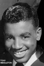 Versatile Singer Tony Middleton Has Died at Age 89 -