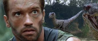 Smiling Dinosaurs: A Review of Jurassic World Fallen Kingdom