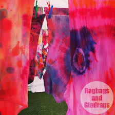 Ragbags And Gladrags Made By The Sea You Must Try This