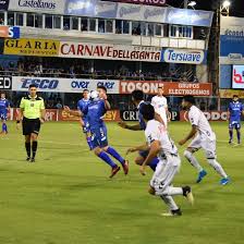 All information about rafaela (primera nacional) current squad with market values transfers rumours player stats fixtures news. Ascenso Del Interior Atletico Rafaela 0 2 Quilmes