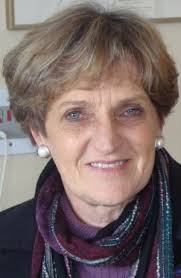 Mrs J (Hanlie) Venter