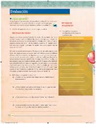 Libro de ciencias naturales 1 de secundaria paco el chato. Evaluacion Ayuda Para Tu Tarea De Ciencias Y Tecnologia Biologia Sep Secundaria Primero Respuestas Y Explicaciones