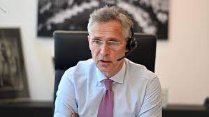 Find jens stoltenberg latest news, videos & pictures on jens stoltenberg and see latest updates nato secretary general jens stoltenberg on tuesday flagged china's assertive moves such as. Jens Stoltenberg Auf Twitter Good To Talk With Pm Netanyahu To Discuss The Situation In The Region Israel Is An Important Nato Partner Member Of Our Mediterranean Dialogue I Look Forward