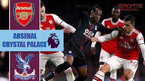 For the record, arsenal beat crystal palace courtesy of gabriel martinelli's injury time goal. Arsenal Vs Crystal Palace Prediction 14 01 2021 Epl