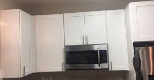 kitchen cabinet crown molding make