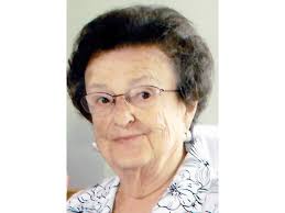 Irene Fraher Obituary (1924