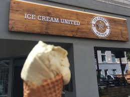 So auch bei der eröffnung seiner eisdiele in der domstadt mit dem namen ice cream. Ice Cream United Koln Neustadt Nord Restaurant Bewertungen Fotos Tripadvisor