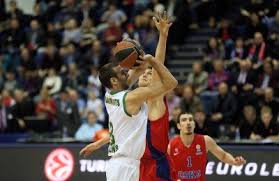 Fenerbahçe beko live stream online if you are registered member of bet365, the leading online betting company that has streaming coverage for more than. Euro League Basketball Cska Moscow Fenerbahce Ulker Make It 2 0 In The Second Play Off Rounds Kridangan Sports