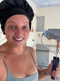 Feeling much better now! Thank you all for your messages ❤️! Blue gritting  day today 😇!