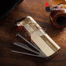 Demirler Tobacco Puro Hediyeler
