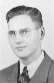 Ralph Cecil Goodrich (1923-2002)