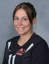 LADY INDIANS DROP 4-1 DECISION AT NORTH TEXAS