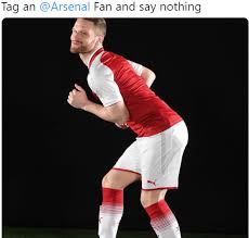Find all the football tournament's schedules at ndtv sports Man United Fans Troll Arsenal With Hilarious Memes After Europa League Humiliation Daily Active
