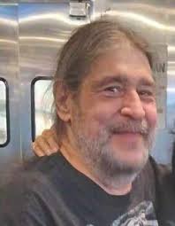 Obituary for Curtis David Reith