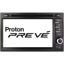 Mrt, lrt dan transjakarta hingga pukul 21.00 penumpang pun tetap dianjurkan menerapkan protokol kesehatan dengan berdiri pada marka atau tanda khusus. Buy Proton Preve Suprima S Dynavin 7 Full Hd Double Din Gps Dvd Cd Usb Sd Bluetooth Tv Player Free Rear Camera Tv Antenna