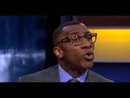 That ain t no problem gif. Best Shannon Sharpe That Aint No Problem Memes Youtube