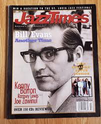 Jazz Times Feb 1997 Magazine
