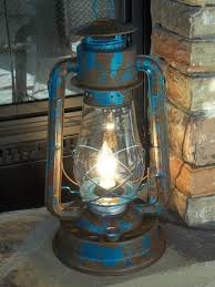 Easy to use and easy to move, this light is ideal for a headboard, laundry room, kitchen counter, tool shed or any place you need bright illumination. Electric Lantern Table Lamps Ideas On Foter