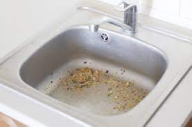 Before doing anything else, including calling us or another plumbing company, you should boil the. What Causes A Clogged Kitchen Sink Brubaker Inc