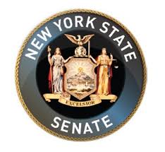 Logo of company senator international. News New Yorkers It S Time To Email Your State Senator