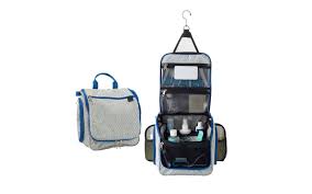 4.6 out of 5 stars287. 13 Toiletry Bags For Organized Travel Travel Leisure