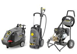 Easy to replace parts and the engineering is. Technicken Industrial M Sdn Bhd Karcher Karcher Water Jet Sweeper Machine Vacuum Cleaner Floor Scrubber