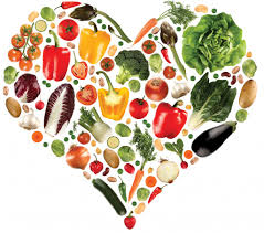 Free for commercial use no attribution required high quality images. Heart Healthy Foods Clipart Free Image Download