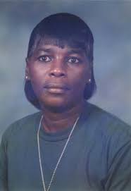 Betty O'Berry Obituary