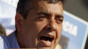 David Rivera teases political comeback in radio interview