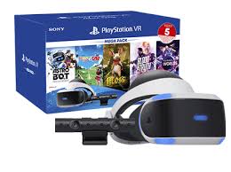 The biggest difference comes from having a newer television with. Playstation Vr Erlebe Deine Spiele In Unglaublichen Virtual Reality Welten Playstation Deutschland