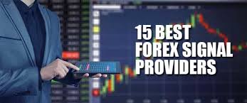 Let's take a look at some of the ways of generating forex signals. 15 Best Forex Signals Tested And Reviewed 2021