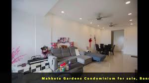 Mahkota garden 00.51.00 add comment edit. Mahkota Gardens Condominium For Sale Bandar Mahkota Cheras Cheras Selangor Malaysia Youtube