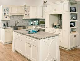 Check spelling or type a new query. Here S Why Transitional White Kitchen Cabinets Are So Easy To Love Canyon Creek Cabinet Company